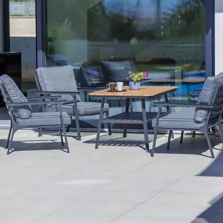 Black&white By Interhome Villa