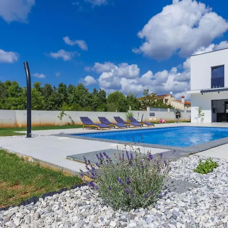 Black&white By Interhome Villa Vodnjan