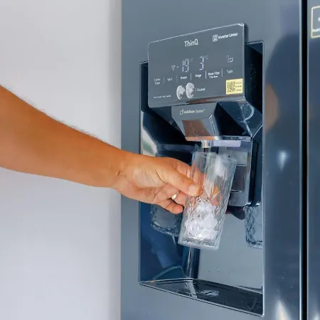 Black&white By Interhome