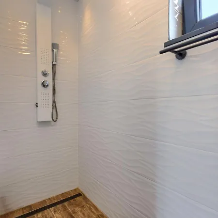 Black&white By Interhome 빌라 *