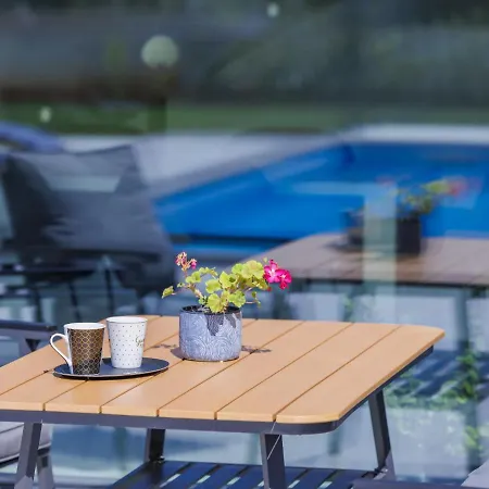 Black&white By Interhome 빌라