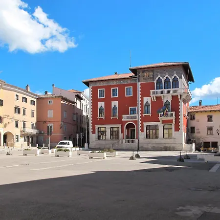 Black&white By Interhome Villa Vodnjan