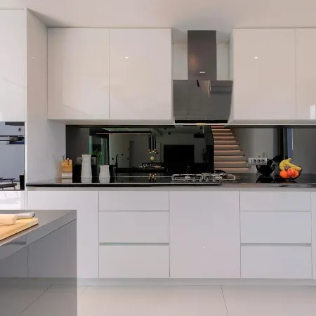 Black&white By Interhome Villa